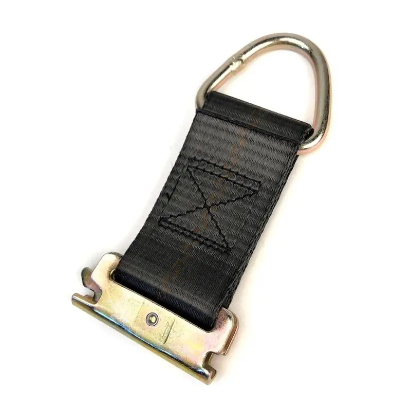 Mac's Tie Downs 2" Rope Tie-Off Fitting 1