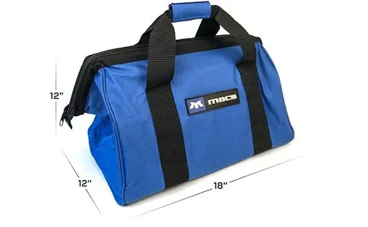 Mac's Tie Downs 2" Utv Tie-Down Pack With Direct Hook 4