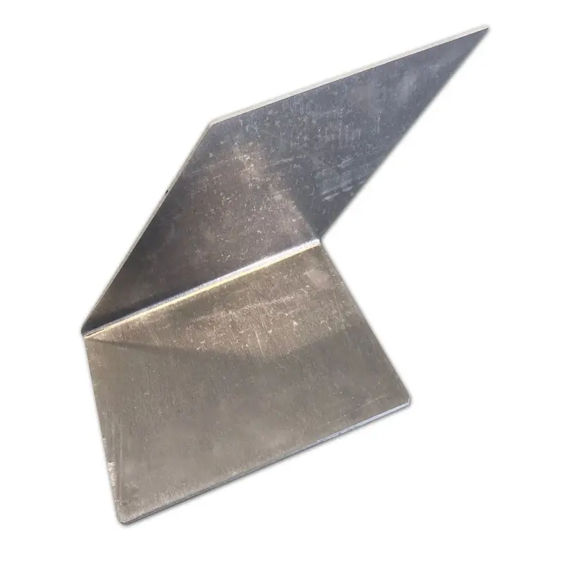 Mac's Tie Downs Chainsaw Scabbard Mounting Bracket 1