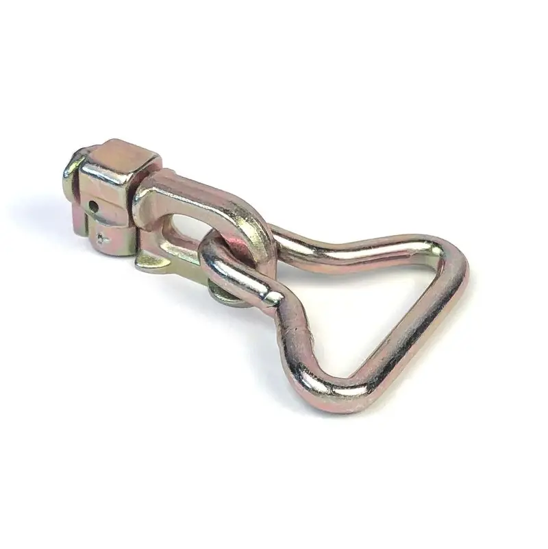 Mac's Tie Downs Double Stud Idler Fitting 1