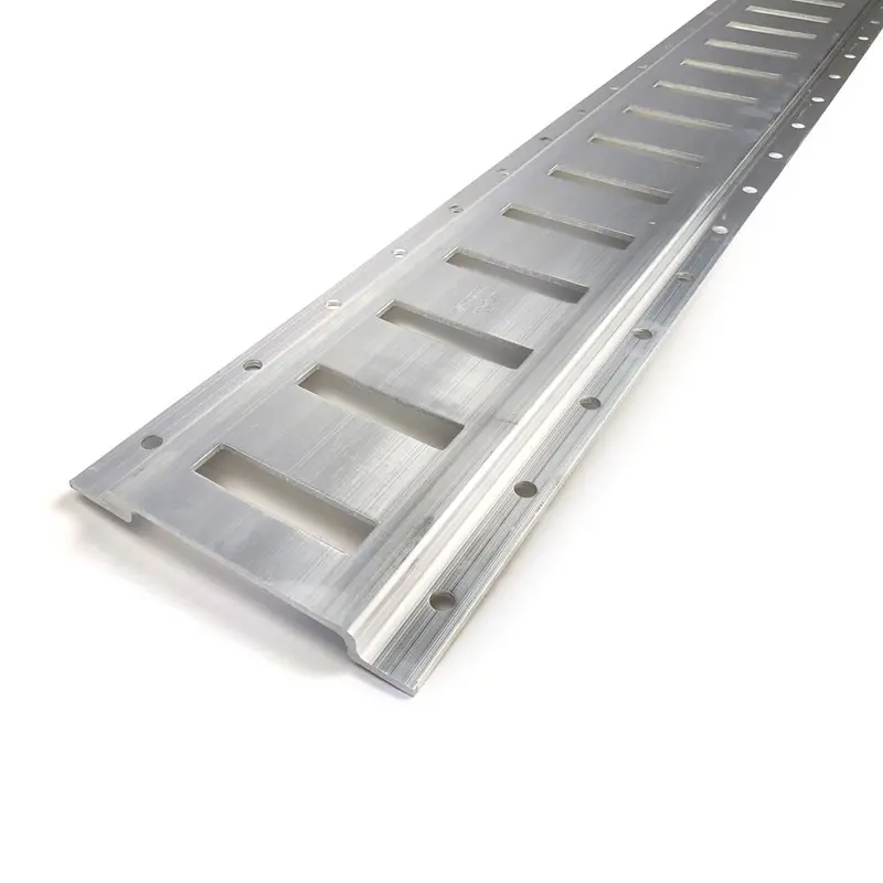 Mac's Tie Downs E/A-Track 1