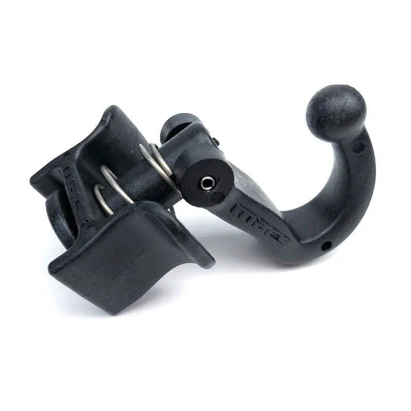 Mac's Tie Downs Versatie Hook 1