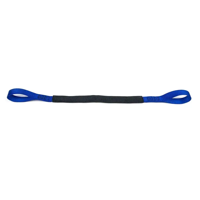 Mac's Tie Downs Wheel Grab Strap 1