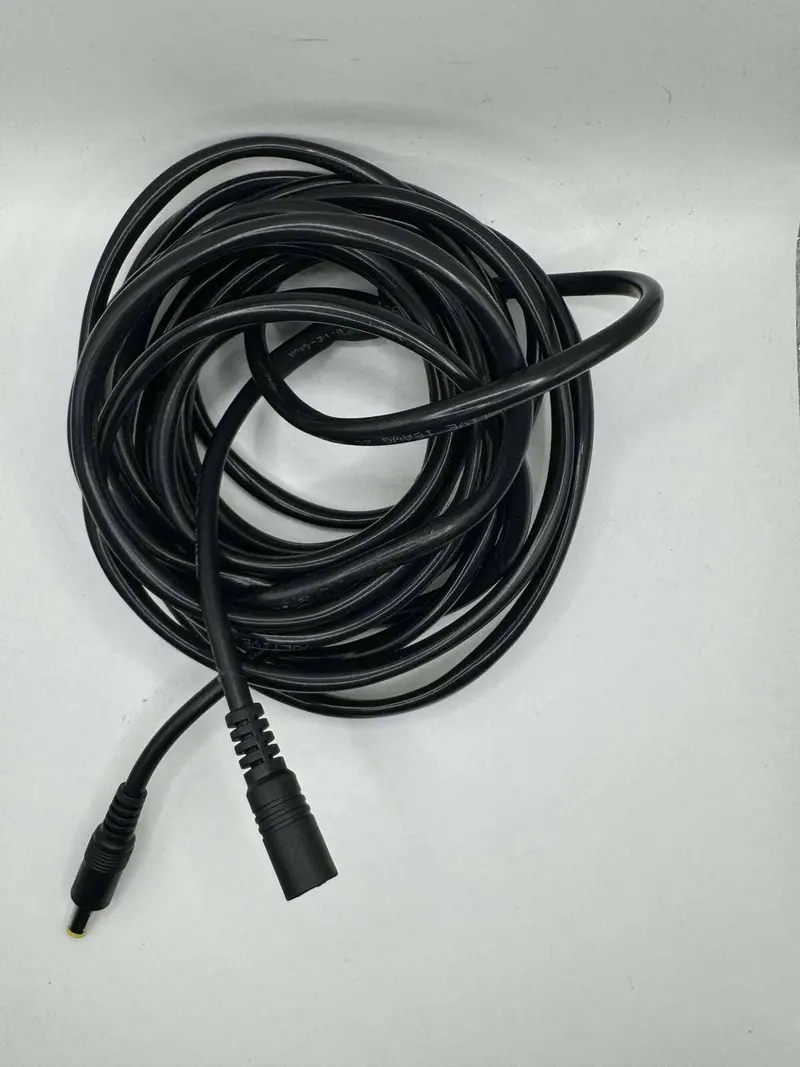 Marshin Whips 16Ft Lead For Work Light Whip 2