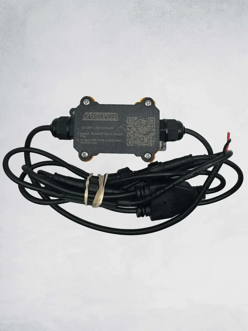 Marshin Whips 2811 Rgb Complete Wire Harness 1