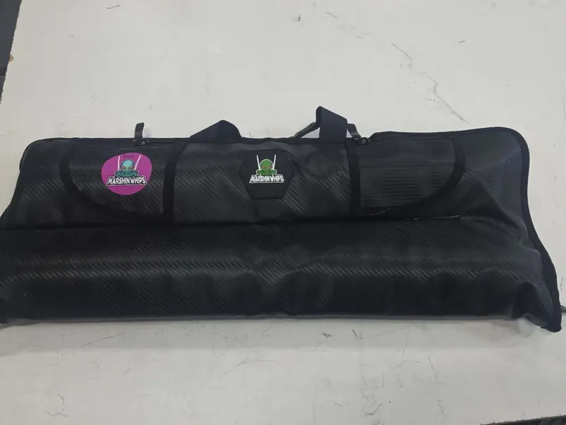 Marshin Whips Big Moe Whip Storage Bag 1