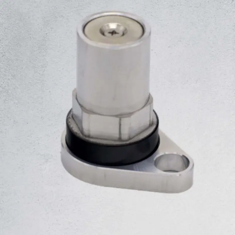 Marshin Whips Billet Bolt On Wire Holder 4