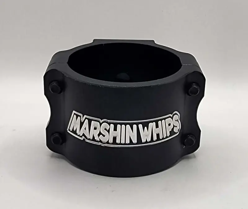Marshin Whips Universal Mounting Bracket Whip 1