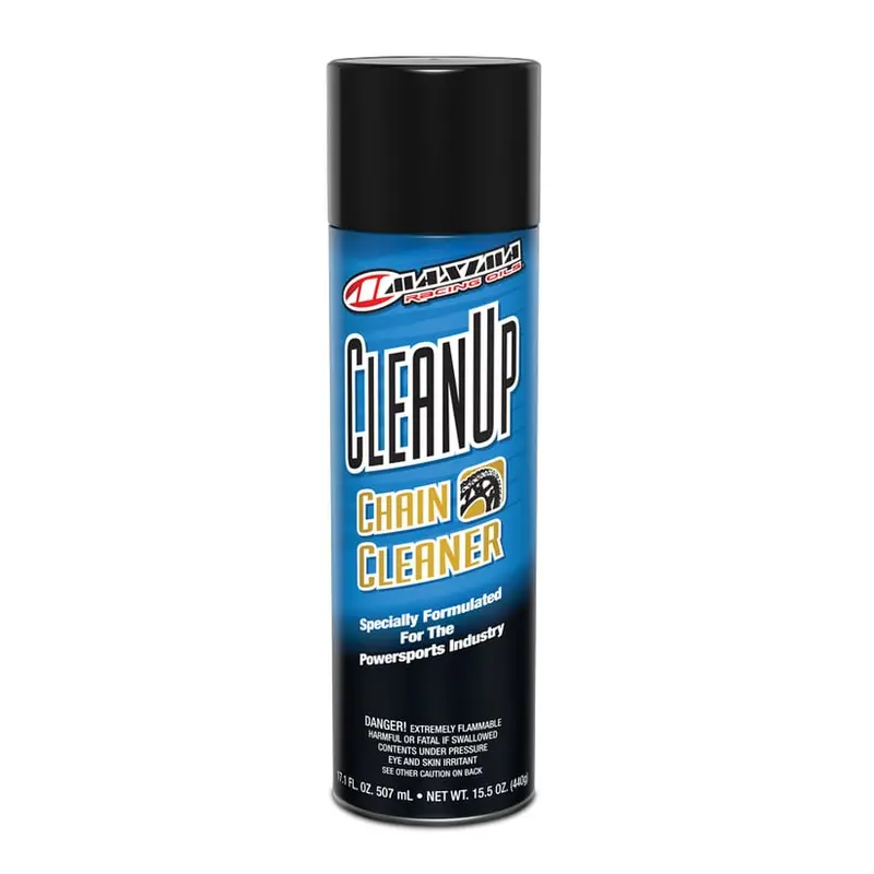 Maxima Clean Up Chain Cleaner 1