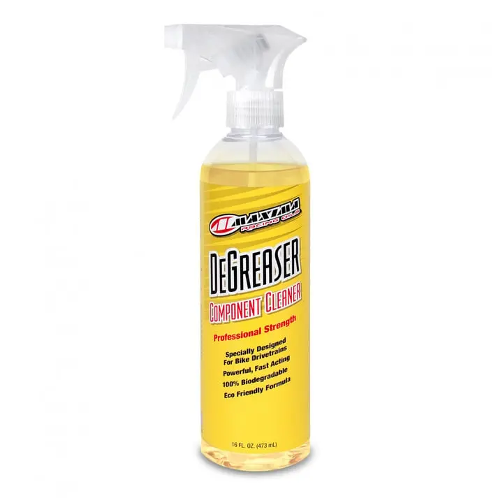 Maxima Degreaser Component Cleaner 1