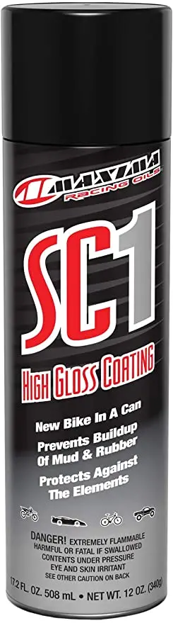 Maxima Sc1 - Case Of 12Oz Cans 2