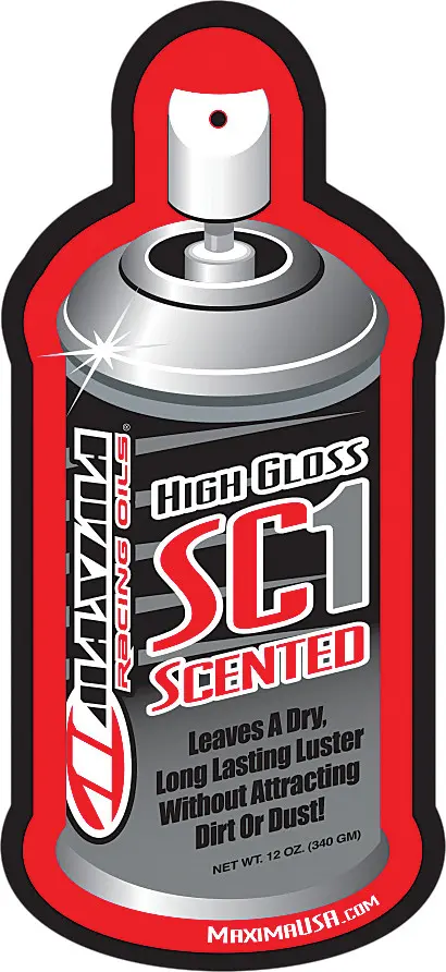 Maxima Sc1 Scented Air Freshener 1