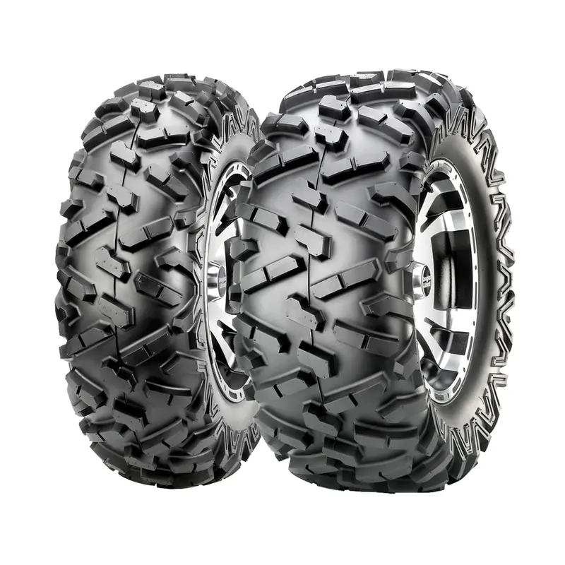 Maxxis Bighorn 2.0 Radial Tire 1