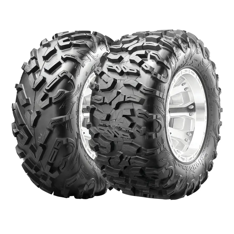 Maxxis Bighorn 3.0 Radial Tire 1