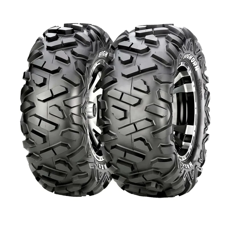 Maxxis Bighorn Radial Tire 1