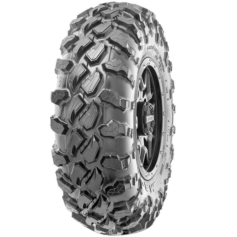 Maxxis Carnage Ml19a Radial Tires 1