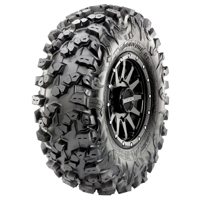 Maxxis Carnivore Rt Tire 1