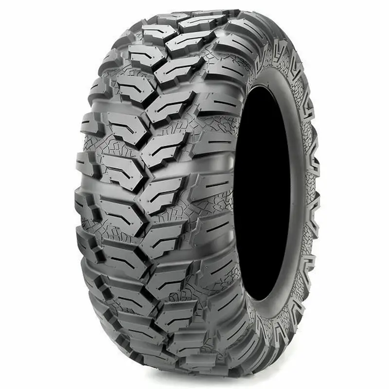 Maxxis Ceros Radial Tires 1