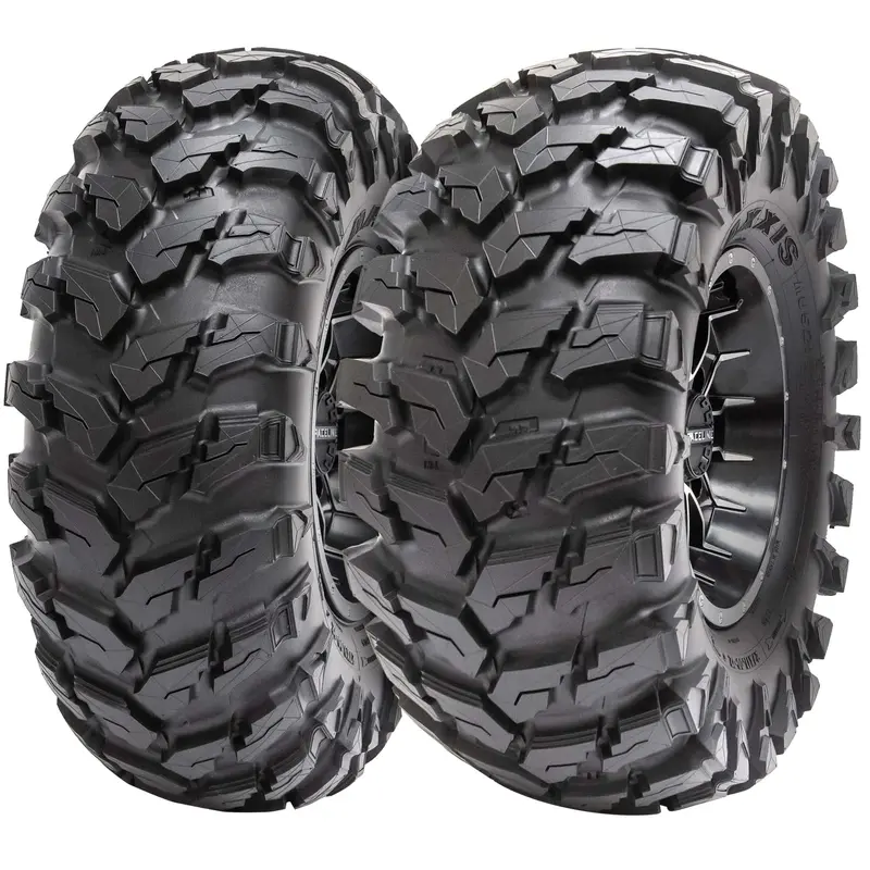 Maxxis Mu511 / Mu521 Utility Tire 1
