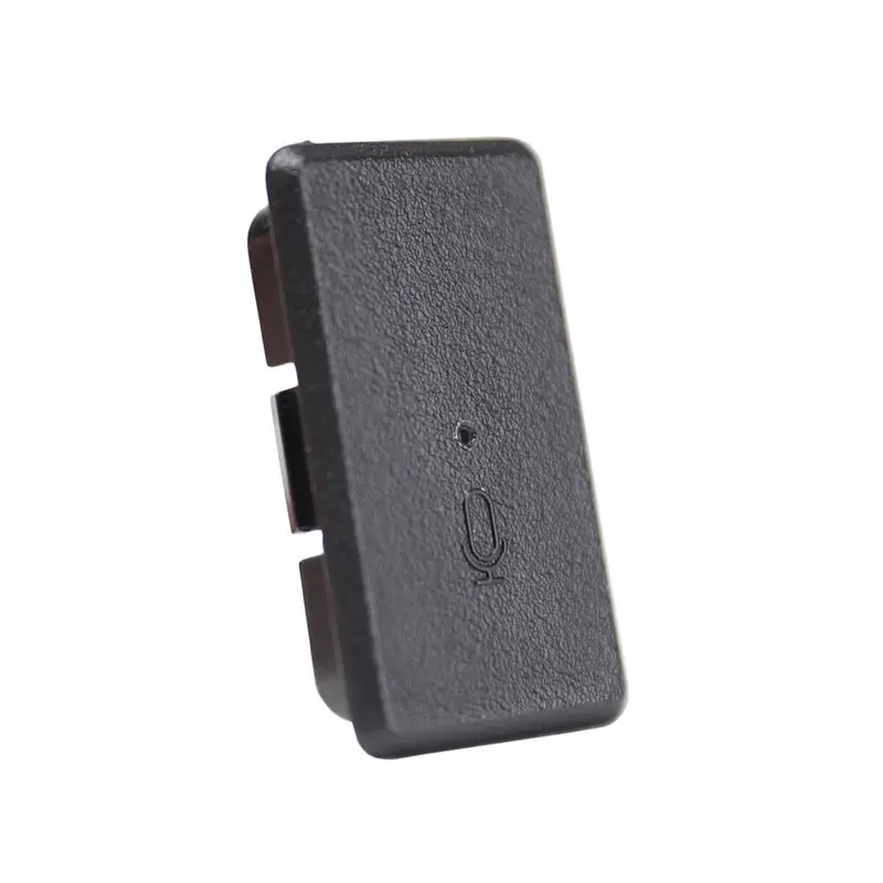 Mb Quart Gmr-Mic Switch Mounted Microphone 1