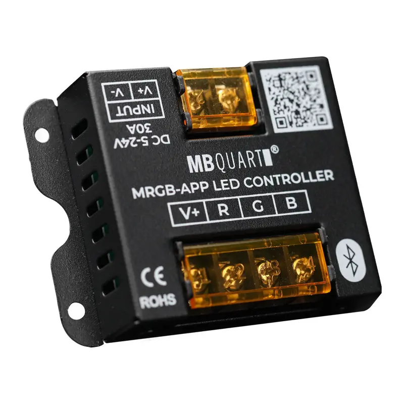 Mb Quart Mrgb-App Led Controller 1
