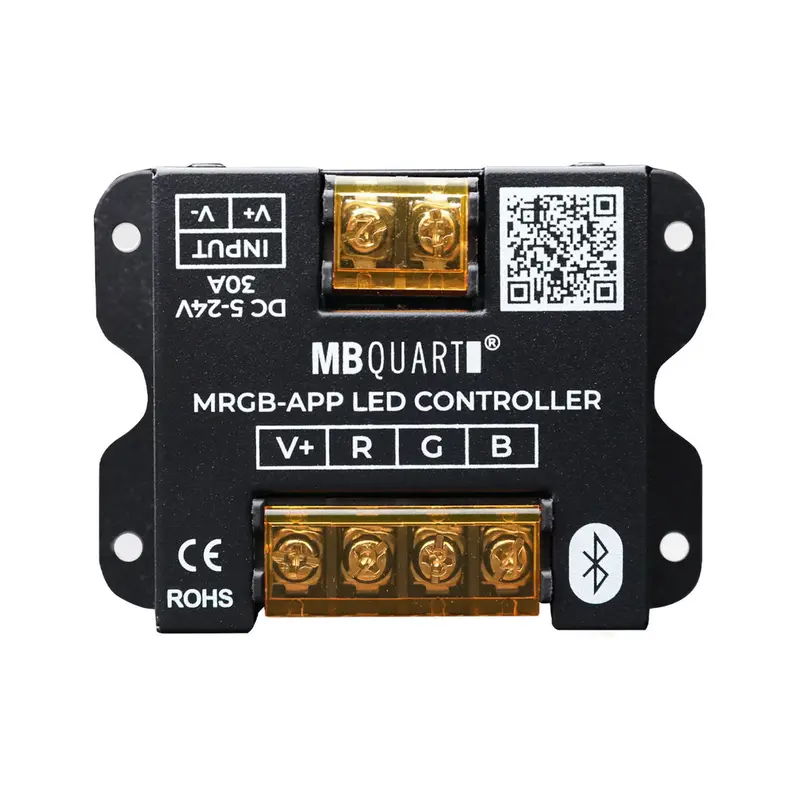 Mb Quart Mrgb-App Led Controller 2