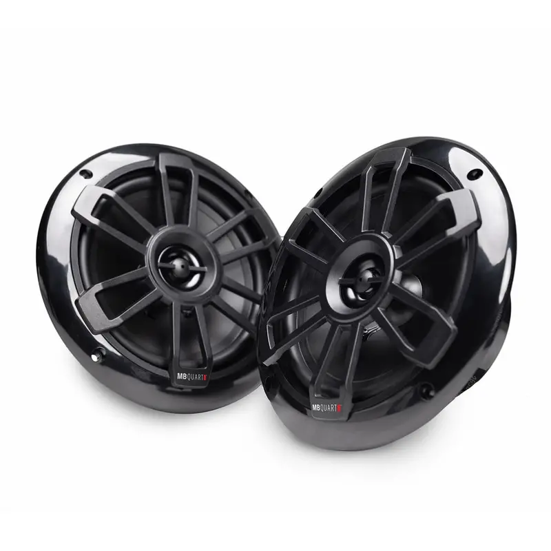 Mb Quart Nf1-116B Nautic 6.5 Inch Speakers 1