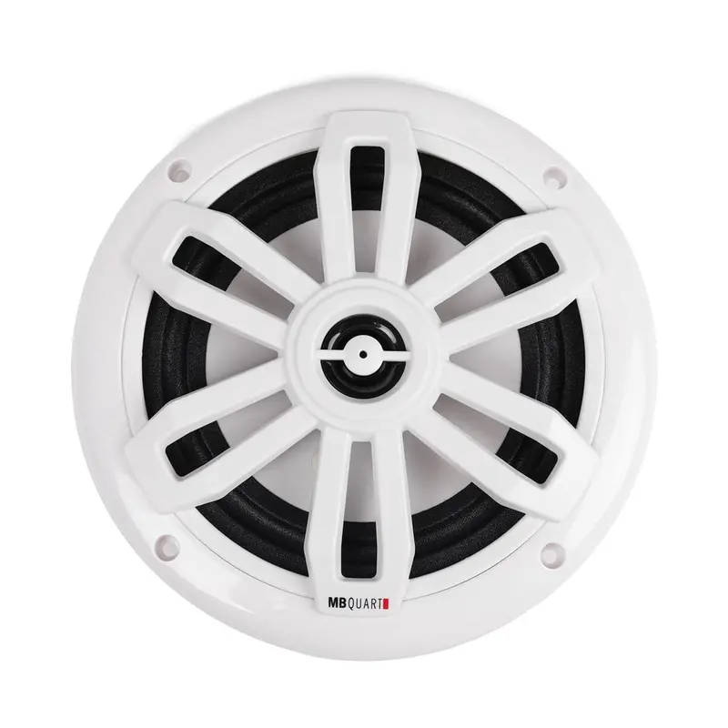 Mb Quart Nf1-116Sw Nautic 6.5 Inch Ultra Compact Speakers 2