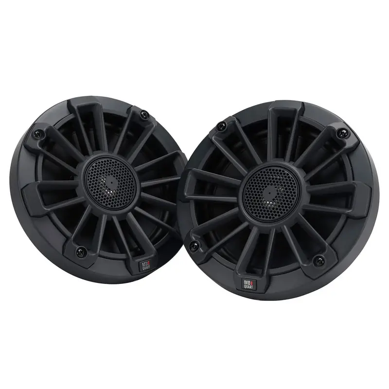 Mb Quart Np1-116 Nautic Premium 6.5 Inch Speakers 1