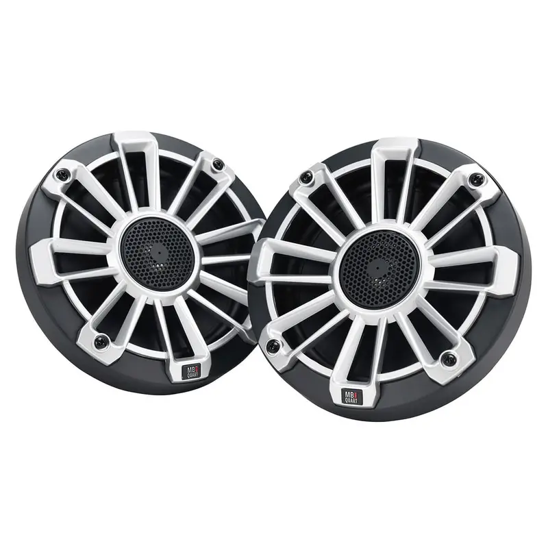 Mb Quart Np1-116 Nautic Premium 6.5 Inch Speakers 2