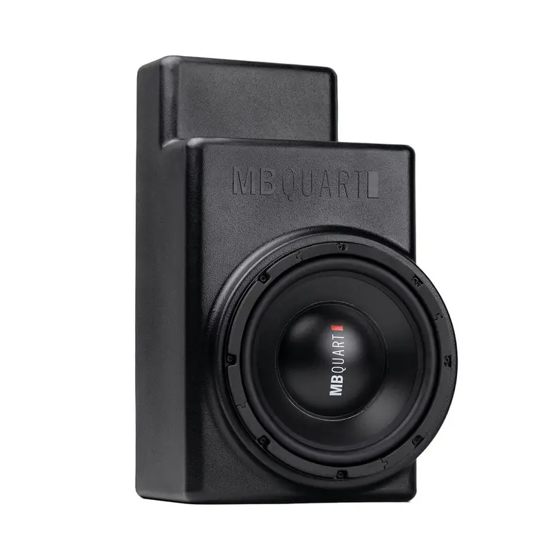 Mb Quart Polaris General G-Stg5-Rc-1 500 Watt Stage 5 Ride Command Tuned System Designed 2
