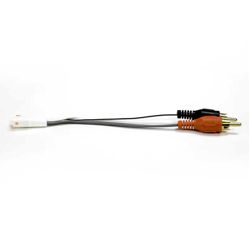 Mb Quart Polaris Jstfrca2m Female Jst To Male Rca Adapter 1
