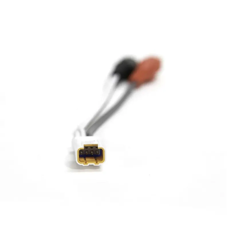 Mb Quart Polaris Jstfrca2m Female Jst To Male Rca Adapter 2