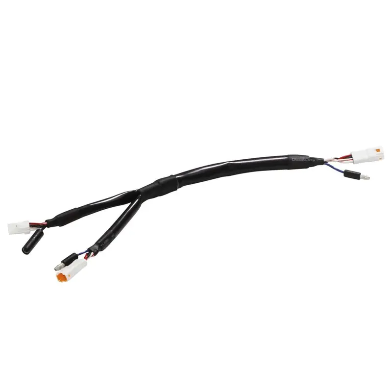 Mb Quart Polaris Male Jst To 2 Female Jst Y-Adapter 1
