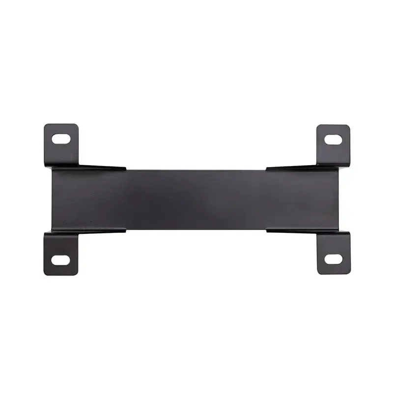 Mb Quart Polaris Rzr Tuned Amplifier Mount - Rzr-Amps 1