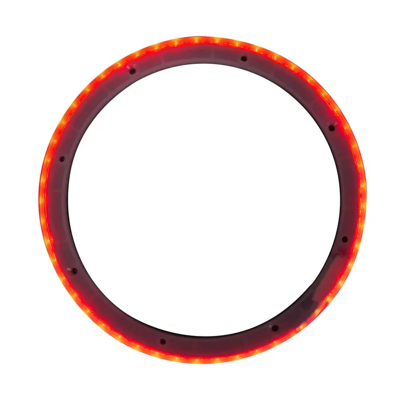 Mb Quart Sr1-254Rgb 10 Inch Led Ring Light 1