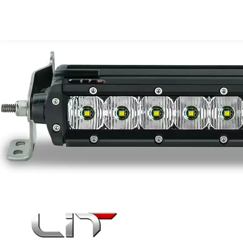 Mb Whips Lit Single Row 5 Watt 32” E-Series Led 1