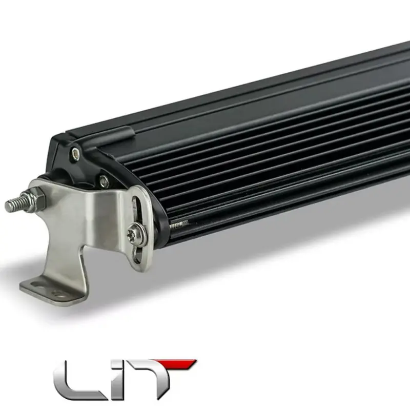 Mb Whips Lit Single Row 5 Watt 32” E-Series Led 2