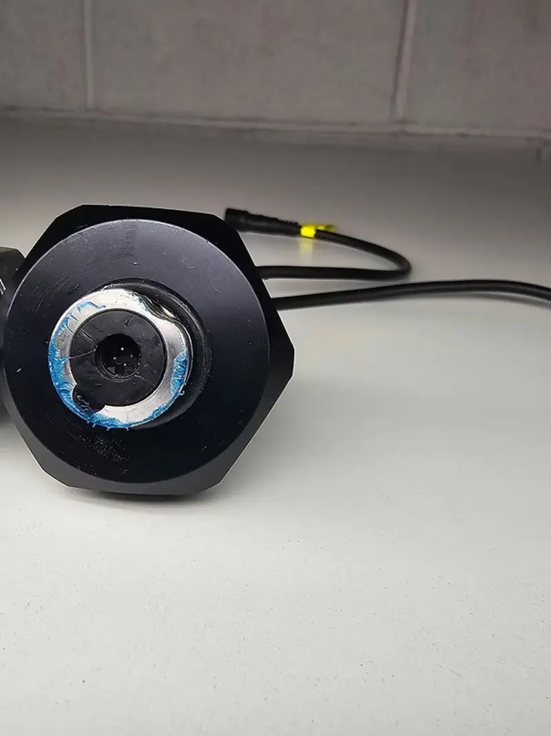Mb Whips Replacement Base Whip 5