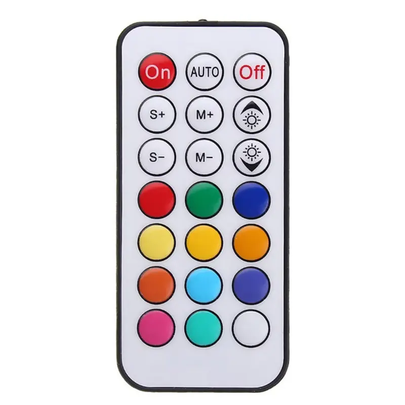 Mb Whips Replacement Remote 1
