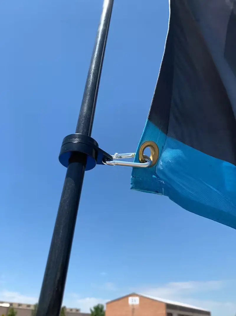 Mb Whips Swivl Flag Mount 2