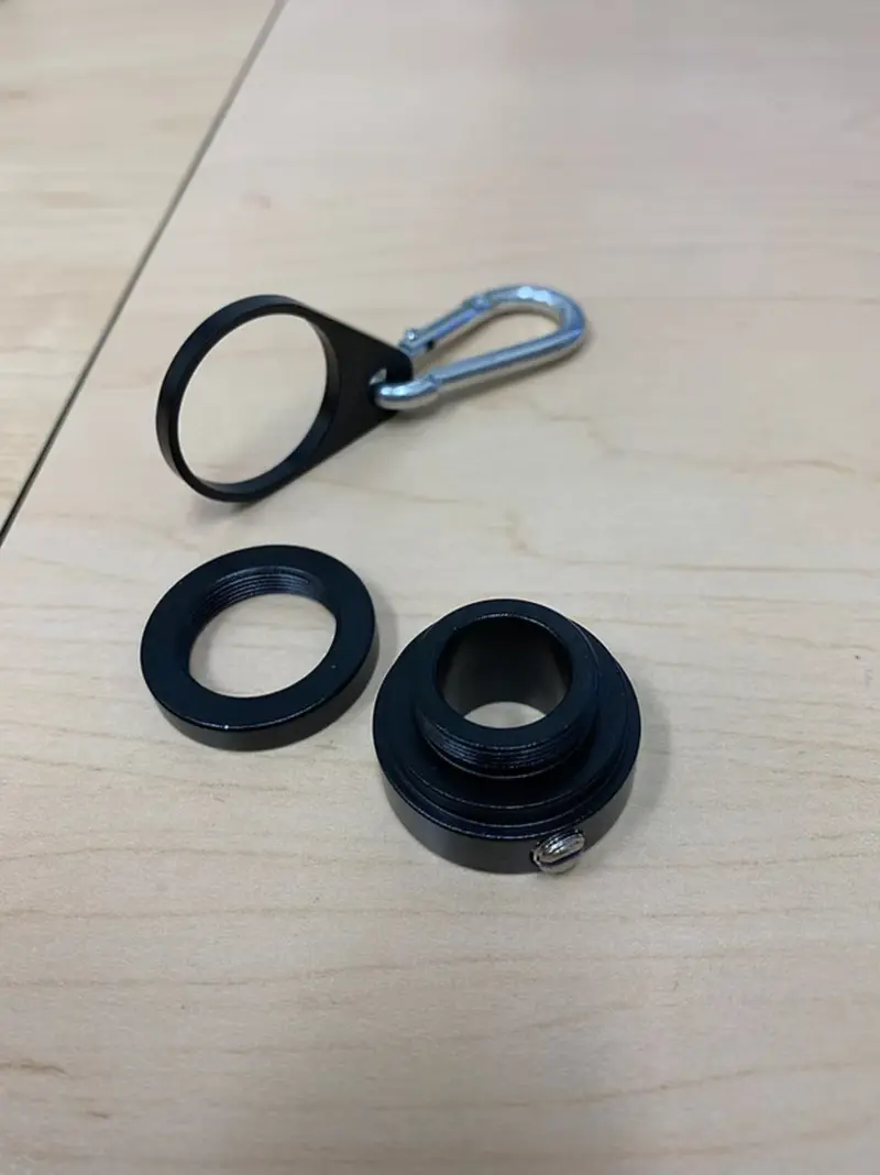 Mb Whips Swivl Flag Mount 2