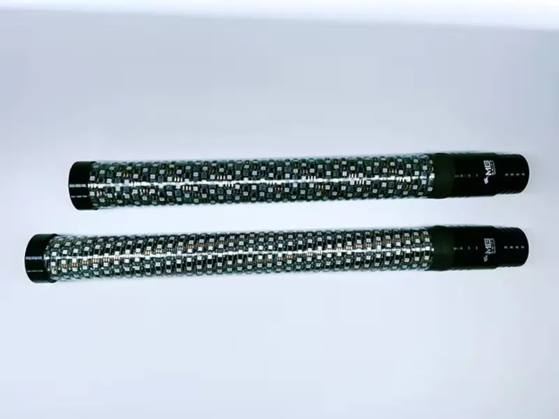 Mb Whips V2 Flash Pro Only Whip - Pair 1
