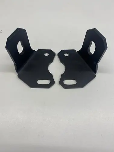 Mb Whips X3 Factory Cage Whip Mount Pair 1