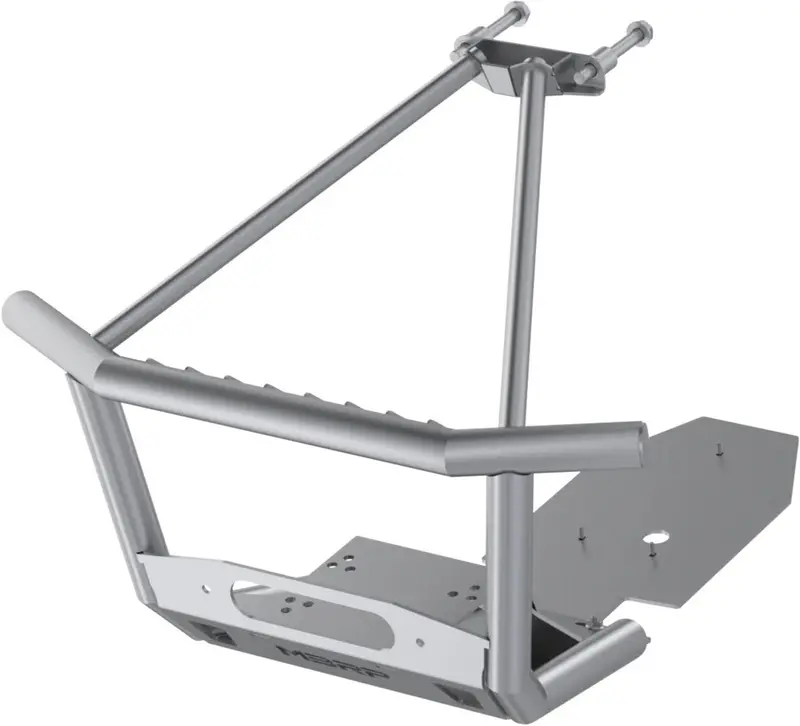 Mbrp Can-Am Maverick R Front Race Bumper Builder Kit 1