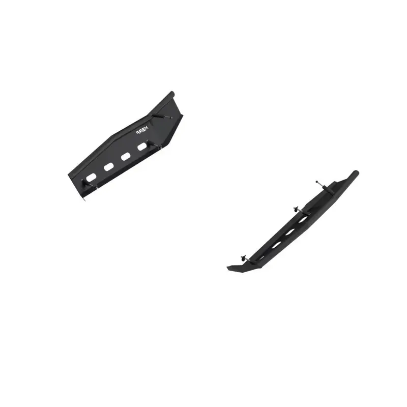 Mbrp Can-Am Maverick R Rock Slider Kit 1