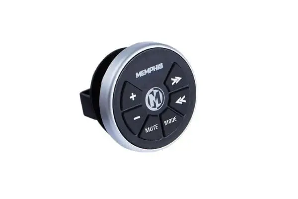 Memphis Audio Mxaz24mc And Smc3 Wired Remote 1