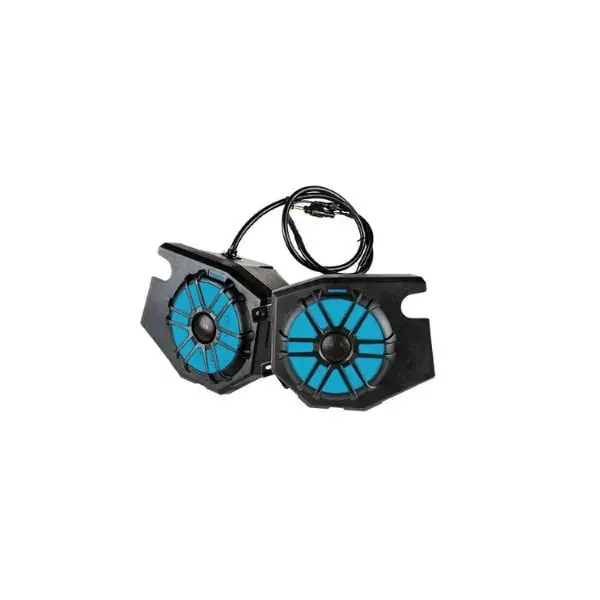Memphis Audio Polaris Rzr Front Pods (Pair) 1