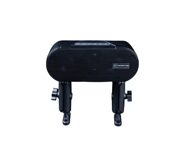 Memphis Audio Pwc 9" Ipx7 Sound Bar 1