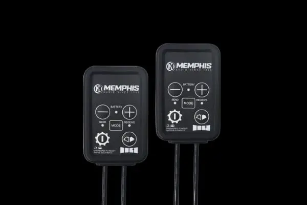 Memphis Audio Send And Recieve Kit 1